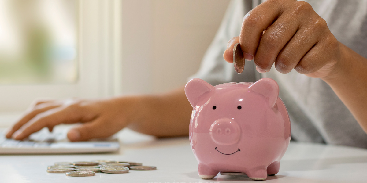 Reserva de emergência quanto guardar e onde investir para dormir tranquila