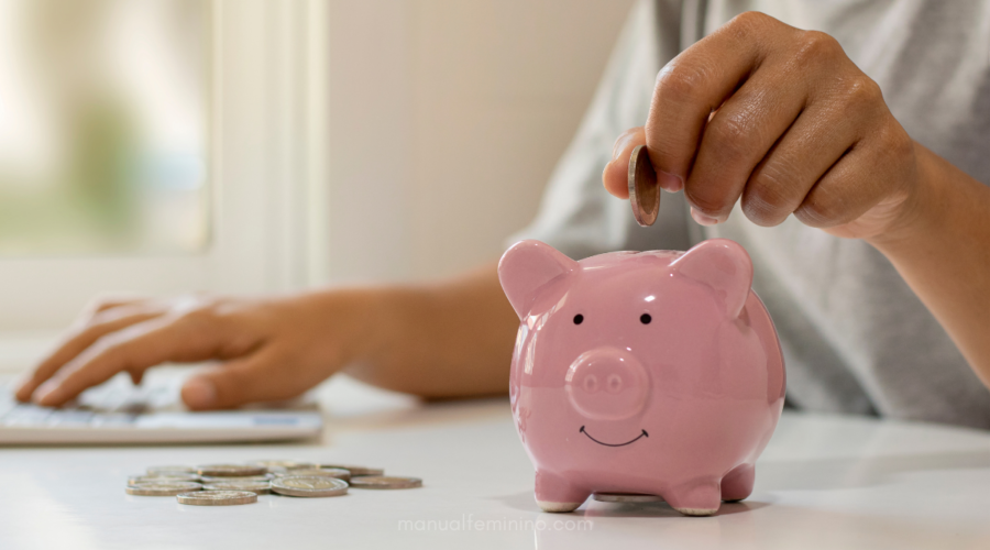 Reserva de emergência quanto guardar e onde investir para dormir tranquila