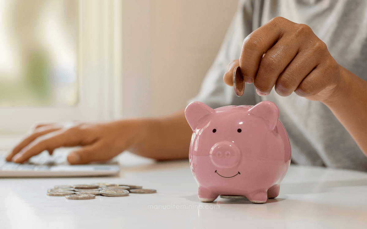 Reserva de emergência quanto guardar e onde investir para dormir tranquila