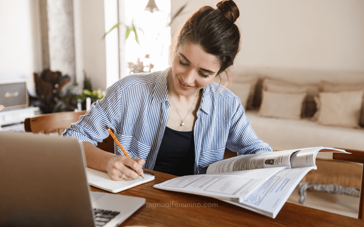 7 assuntos que toda mulher deveria estudar (e por que fazem diferença na sua rotina)