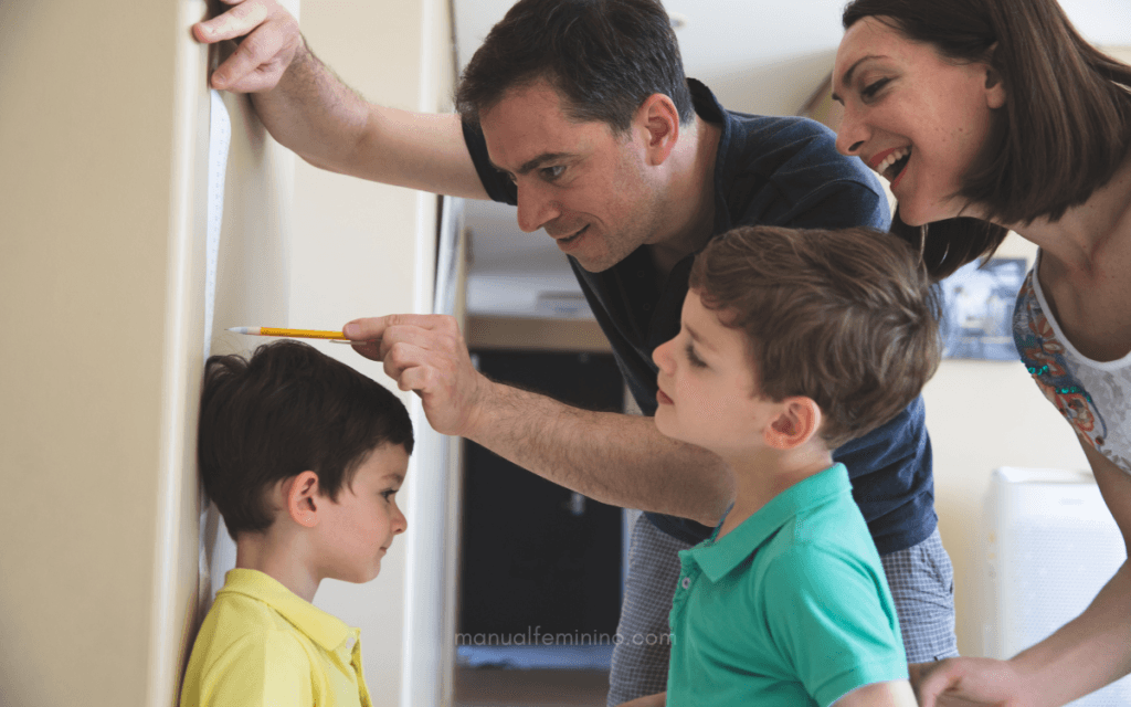 Como organizar a agenda da família (escola, compromissos e saúde)