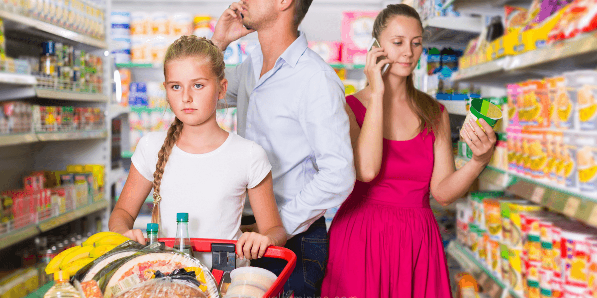 Como organizar a rotina da família sem virar cobrança o tempo todo