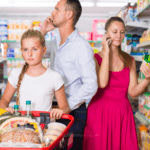 Como organizar a rotina da família sem virar cobrança o tempo todo