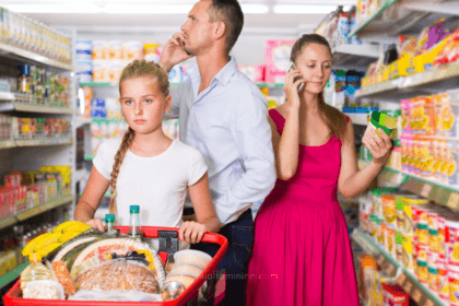 Como organizar a rotina da família sem virar cobrança o tempo todo