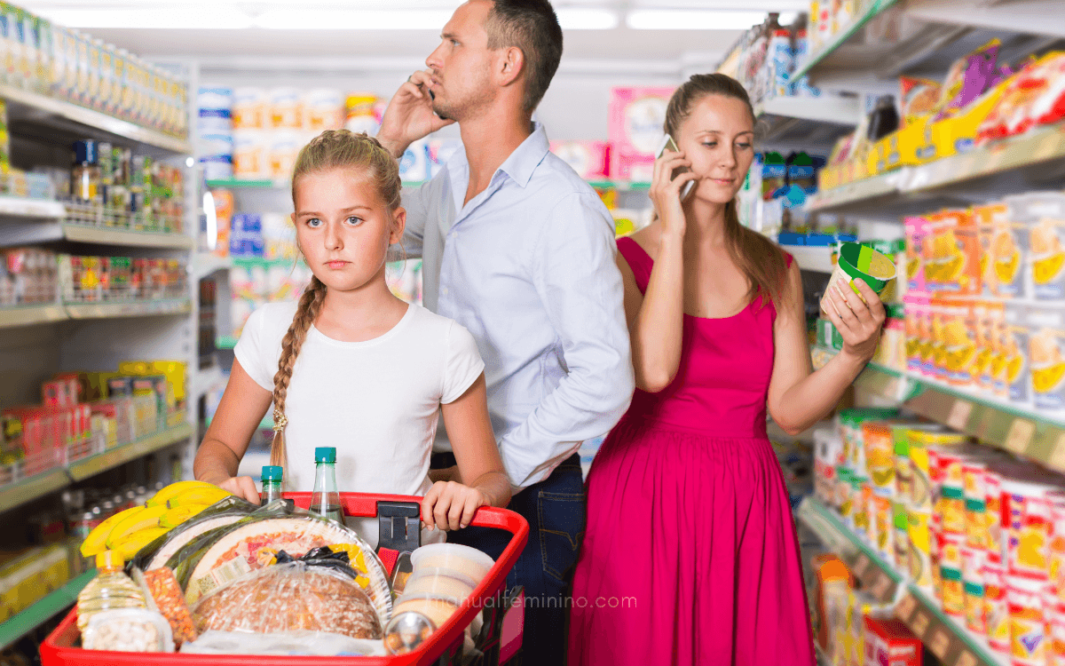 Como organizar a rotina da família sem virar cobrança o tempo todo