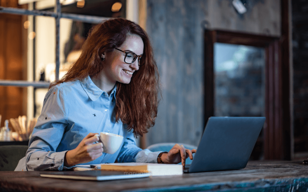 Como organizar o trabalho quando você trabalha home office