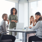 Como organizar reuniões e não perder tempo com elas