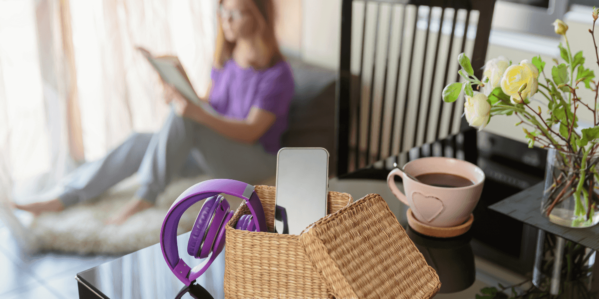 Detox digital de fim de ano como desconectar antes do Natal (1)