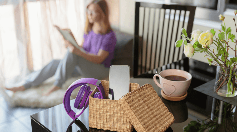 Detox digital de fim de ano como desconectar antes do Natal (1)