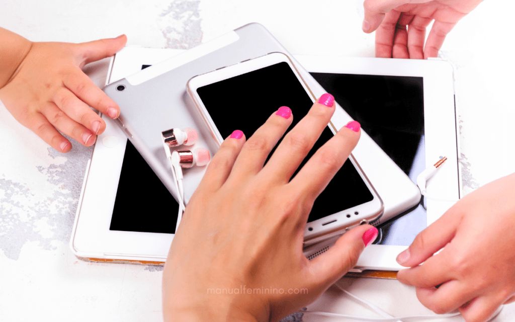 Detox digital de fim de ano: como desconectar antes do Natal