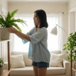 Guia de organização da casa Como organizar guarda-roupa