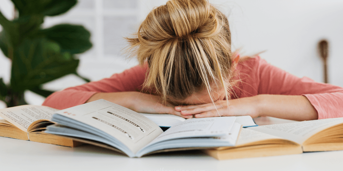 Como parar de procrastinar