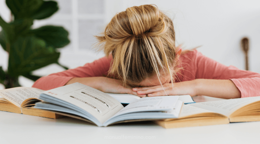 Como parar de procrastinar