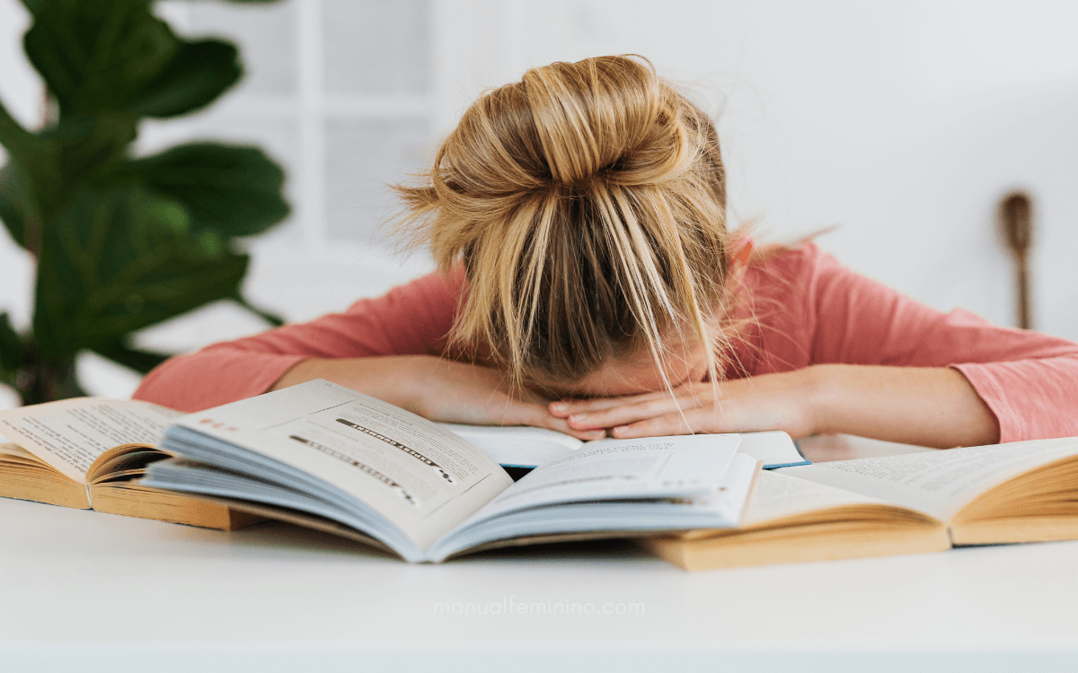 Como parar de procrastinar