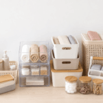 produtos organizadores para casa