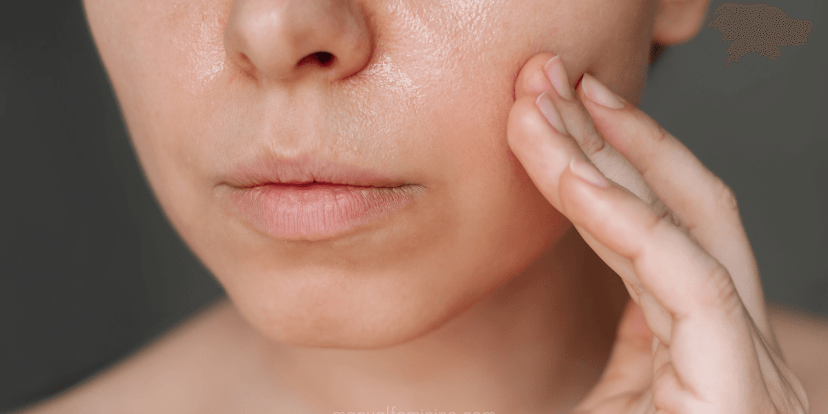 Skincare para pele oleosa
