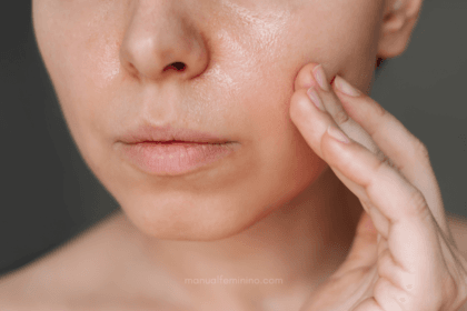 Skincare para pele oleosa