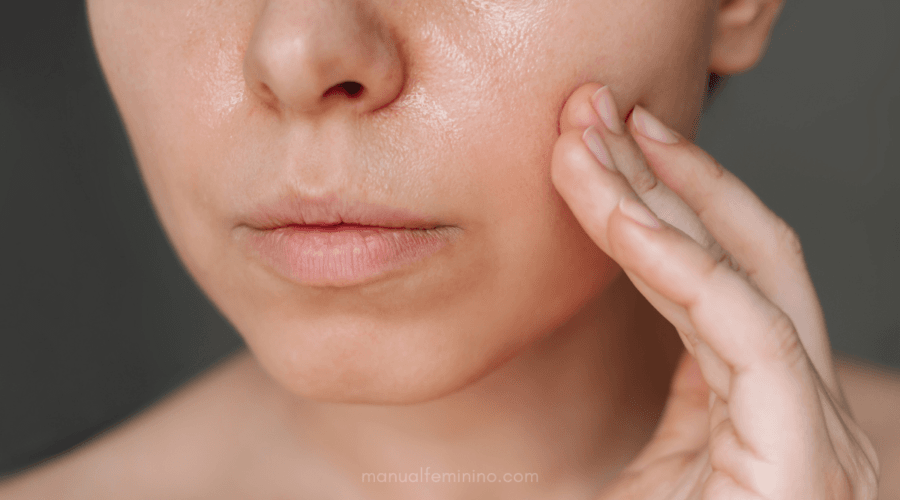 Skincare para pele oleosa