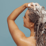 como lavar o cabelo corretamente