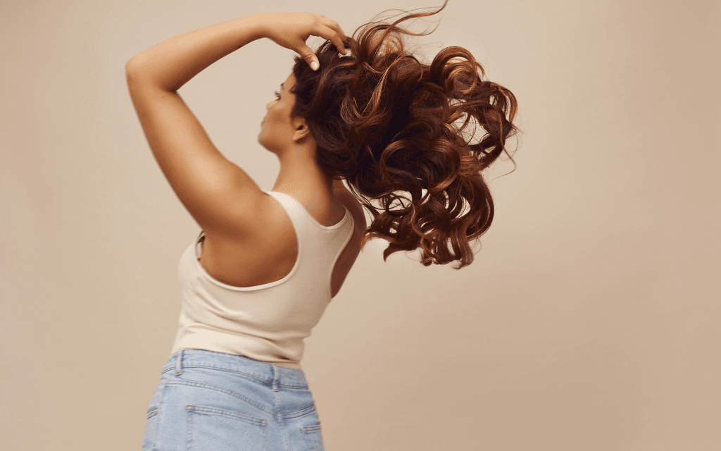 como lavar o cabelo corretamente